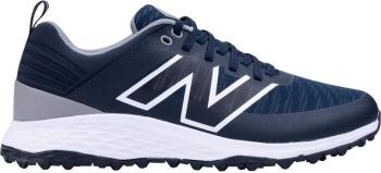 New Balance Fresh Foam Contend V2 Navy 46,5 Pánske golfové topánky