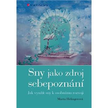 Sny jako zdroj sebepoznání (978-80-247-5690-5)