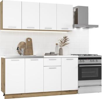 Kuchynská linka Sophie 1,6 m KSETSOPHIE