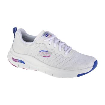 Skechers  Arch Fit-Infinity Cool  Nízke tenisky Biela