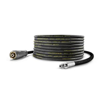 Kärcher - Magasnyomású tömlő, 15 m, ID 6, 300 bar, 1 x EASY!Lock / 1 x AVS tömlődob csatlakozás