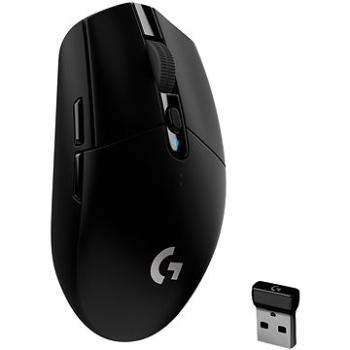 Logitech G305 Recoil čierna (910-005282)