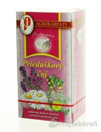 AGROKARPATY PRIEDUŠKY, 20x2 g