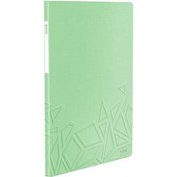 Leitz UrbanChic A4, 20 vreciek, zelené (46510050)