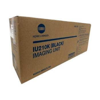 Konica Minolta IU210K 4062203 čierna (black) originálna valcová jednotka