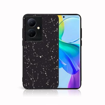 MY ART Ochranný kryt pre Vivo V29 Lite 5G STARRY (173)