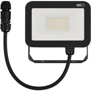EMOS LED reflektor PROFI, 20 W neutrálna biela (1531242622)