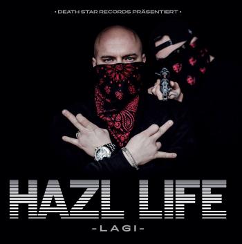 Baba Lag, Hazl Life, CD