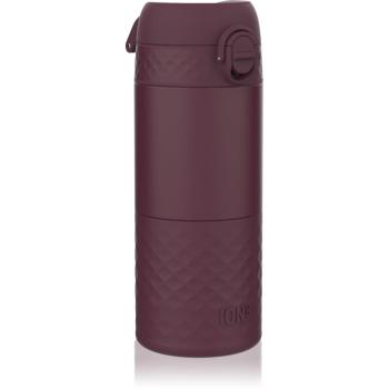 Ion8 Hot Shot termohrnček farba Blackberry 360 ml