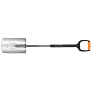 Fiskars Rýľ Xact  rovný stredný M (1003682)