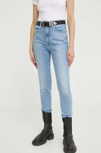 Rifle Levi's RETRO HIGH SKINNY dámske