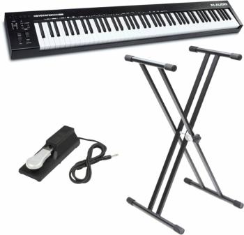 M-Audio Keystation 88 MK3 SET MIDI keyboard