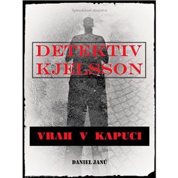 Vrah v kapuci (999-00-033-0805-4)