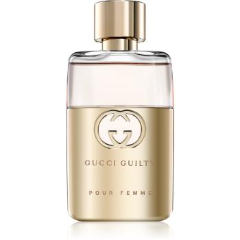 Gucci Guilty Pour Femme parfumovaná voda pre ženy 30 ml