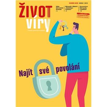 Život víry 2020/4 (999-00-020-5372-6)