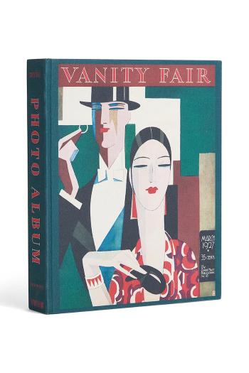 Fotoalbum Printworks Vanity Fair March 19 viac farieb