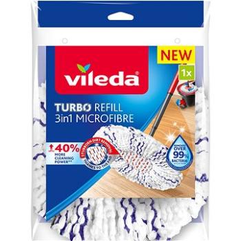 VILEDA Turbo 3 v 1 náhrada (4023103227439)