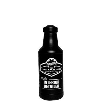 MEGUIARS Quik Interior Detailer Bottle, 946ml (D20149)