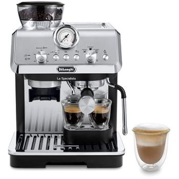 DeLonghi La Specialista Arte EC 9155.MB (EC 9115.MB)