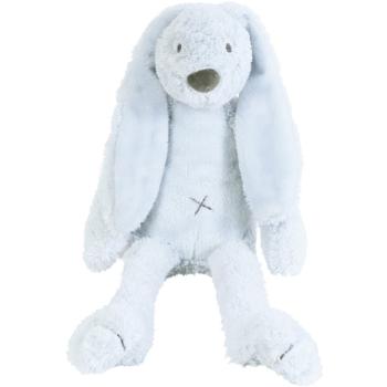 Happy Horse Rabbit Richie Light Blue plyšová hračka 38 cm