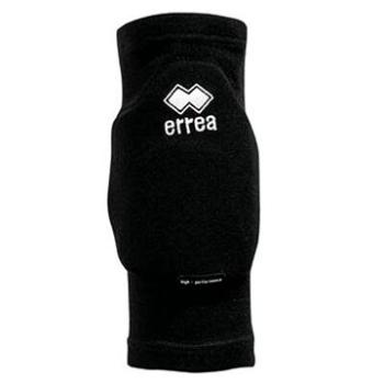 Errea Tokio Kneepads Čierne (SPTmol0072nad)