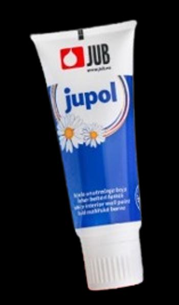 JUPOL CLASSIC - Korektor pre menšie opravy stien biela 0,1 L
