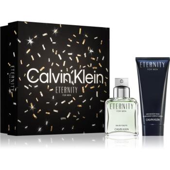 Calvin Klein Eternity for Men ajándékszett uraknak