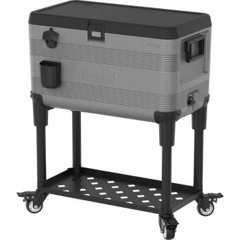 Duramax Vyvýšený chladiaci box na kolieskach Keep Cold 70 l