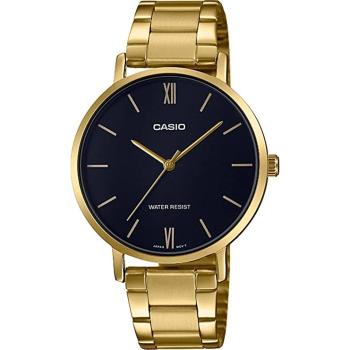 Casio LTP-VT01G-1BUDF - 30 dní na vrátenie tovaru, Garancia originality