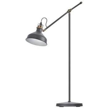 EMOS STOJACA LAMPA ARTHUR TMAVOSIVÁ (1538170000)