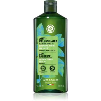 Yves Rocher ANTI-PELLICULAIRE sampon anti-matreata 300 ml