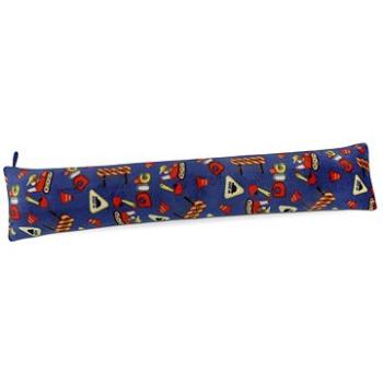 Bellatex s.r.o. Lin tesniaci valec 15 × 85 cm, stavenisko (9162)