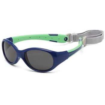 Koolsun FLEX Modrá/Zelená 0m+ (662187843629)