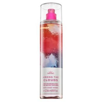 Bath & Body Works Among The Clouds telový sprej unisex 236 ml