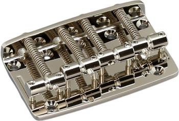 Gotoh 203B-4 N Nickel Kobylka pre basgitaru
