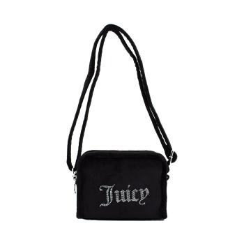 Juicy Couture  KIMBERLY CROSSBODY  Tašky Čierna