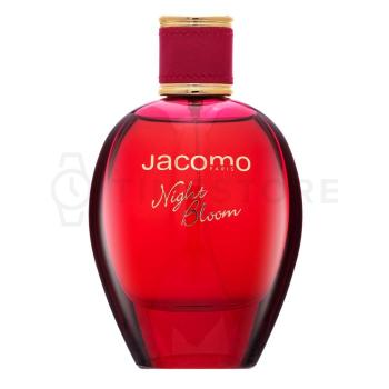 Jacomo Night Bloom parfémovaná voda pre ženy 100 ml   - 30 dní na vrátenie tovaru, Garancia originality
