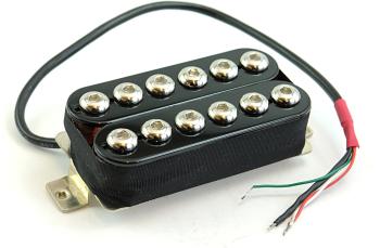 Partsland FD6-B Gitarový snímač