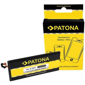 PATONA pre Samsung Galaxy J7/2017/ 3600 mAh 3,85 V Li-Pol (PT3212)