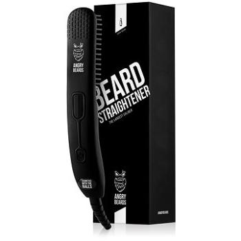 ANGRY BEARDS Beard Straightener (8594205594027)