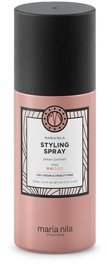 Hajspray MARIA NILA Styling Spray 100 ml