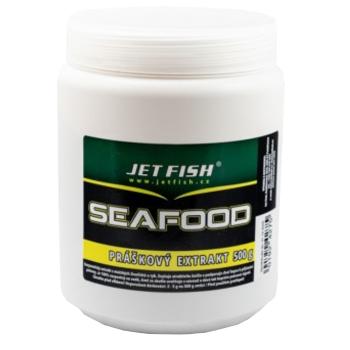 Jet fish prírodný extrakt seafood-50 g