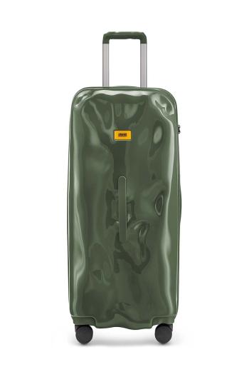 Kufor Crash Baggage TRUNK Large Size zelená farba, CB169