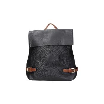 Sara Bag  WF11201  Ruksaky a batohy Čierna