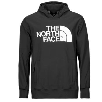 The North Face  Tekno Logo  Mikiny Čierna