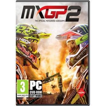 MXGP2 The Official Motocross Videogame (8059617104887)