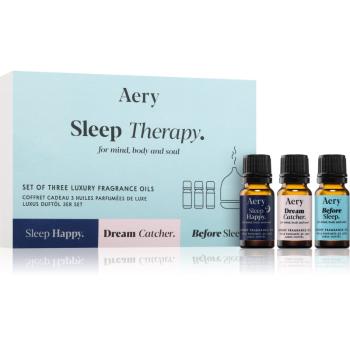 Aery Aromatherapy Sleep Therapy vonný olej