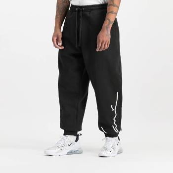 Karl Kani Signature Essential Regular Fit Sweatpants black - S
