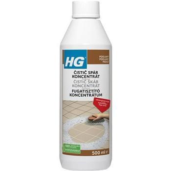 HG Koncentrovaný čistič škár 500 ml (8711577015299)