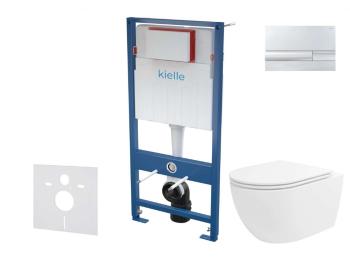 Genesis kielle 30505SS89